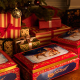 Lapland Christmas Eve Chest