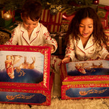 Lapland Christmas Eve Chest