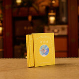 The Tale of Wish