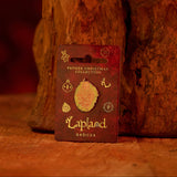 Lapland Badge Collection - Elflet