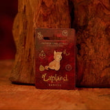 Lapland Badge Collection - Arka the Husky