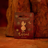 Lapland Badge Collection - Wish