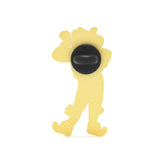 Lapland Badge Collection - Conker The Silly Elf