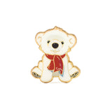Lapland Badge Collection - Polar Bear