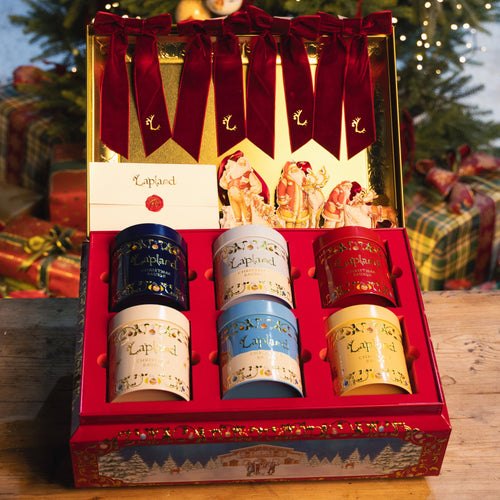 Tree of Treasures – Lapland Christmas Store USA