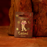 Lapland Badge Collection - Conker The Silly Elf