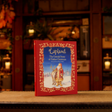 The Untold Story of Father Christmas